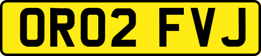 OR02FVJ