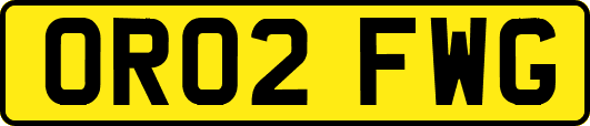 OR02FWG