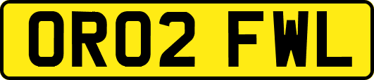 OR02FWL