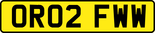 OR02FWW