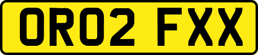OR02FXX