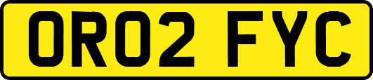 OR02FYC