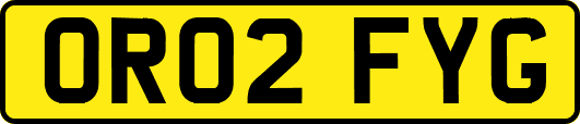 OR02FYG