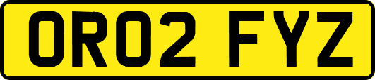 OR02FYZ