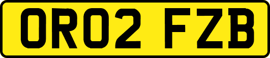 OR02FZB