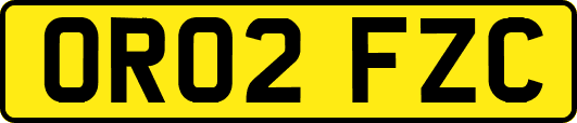 OR02FZC