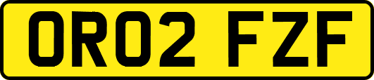 OR02FZF