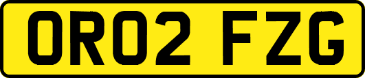 OR02FZG