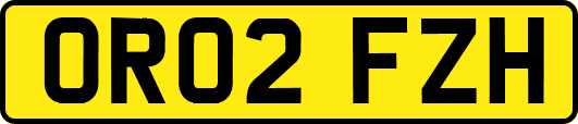 OR02FZH