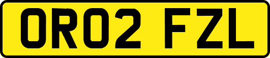 OR02FZL