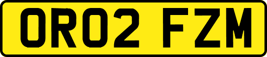 OR02FZM