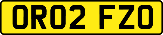 OR02FZO