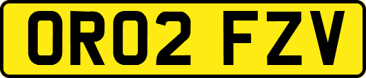 OR02FZV