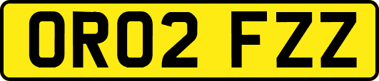 OR02FZZ