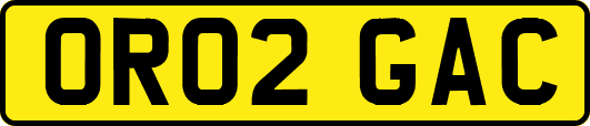 OR02GAC