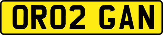 OR02GAN