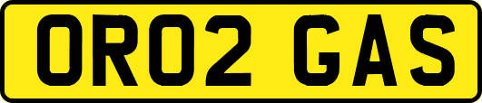 OR02GAS