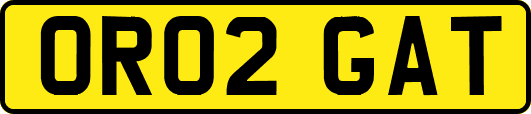 OR02GAT