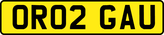 OR02GAU