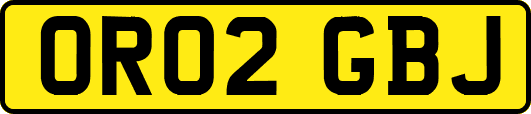 OR02GBJ