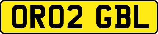 OR02GBL