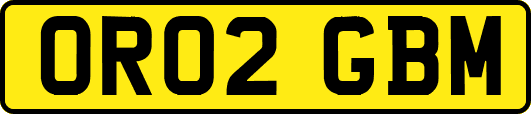 OR02GBM