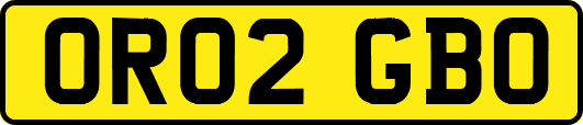 OR02GBO