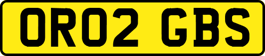 OR02GBS