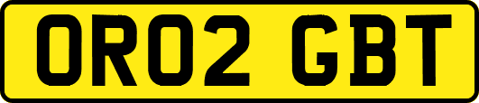 OR02GBT
