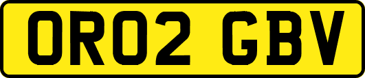 OR02GBV