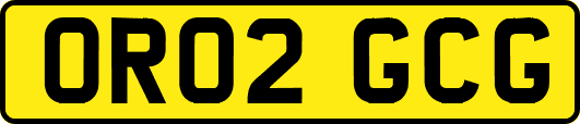 OR02GCG