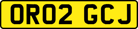 OR02GCJ