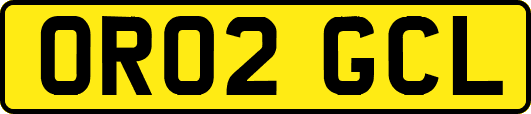 OR02GCL