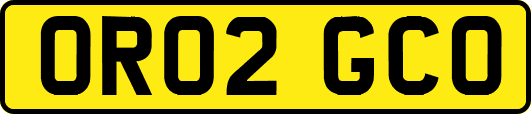OR02GCO