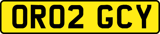 OR02GCY