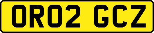 OR02GCZ