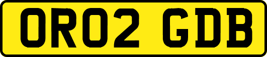 OR02GDB