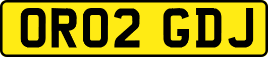 OR02GDJ