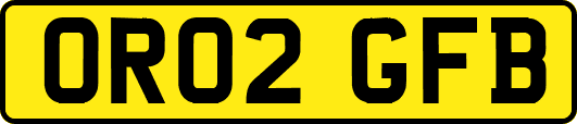 OR02GFB