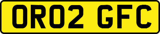 OR02GFC