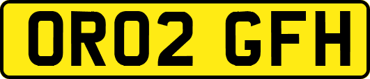 OR02GFH