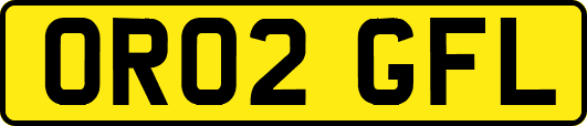 OR02GFL