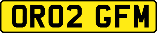 OR02GFM