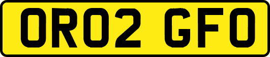 OR02GFO
