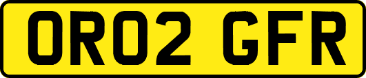 OR02GFR