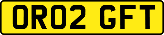 OR02GFT