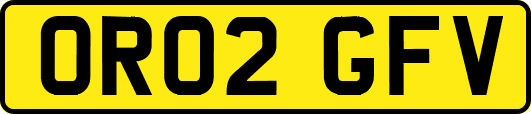 OR02GFV