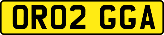 OR02GGA