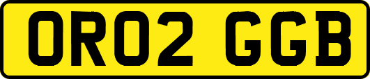 OR02GGB