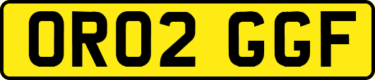 OR02GGF